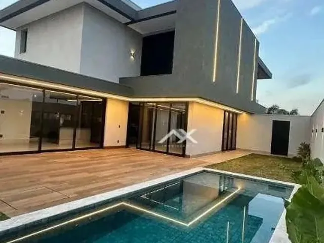 Imagem: Casa com 3 Dormitórios À Venda, 269 M²