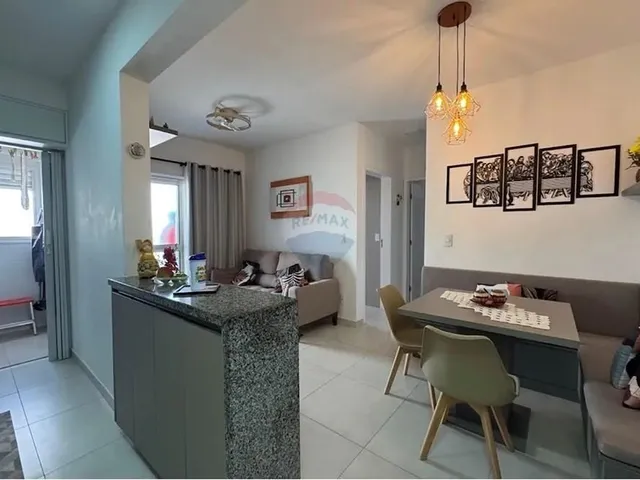Imagem: Apartamento com 2 Dormitórios e Suíte