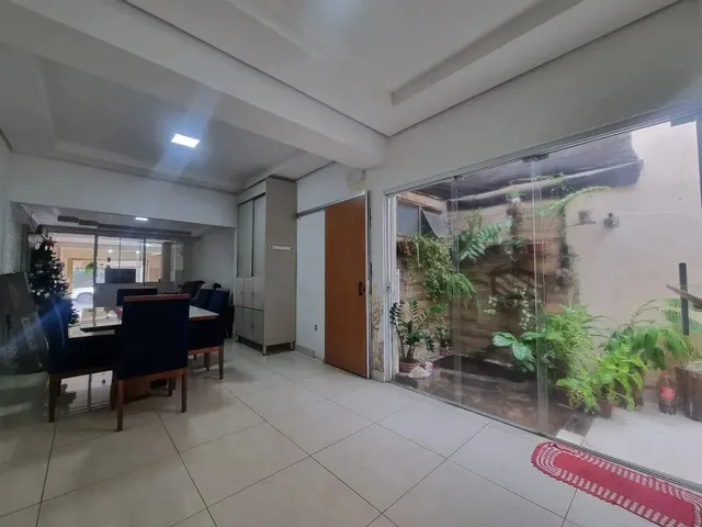 Imagem: Parque Jaraguá Sobrado À Venda