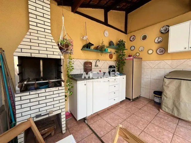 Imagem 8: Casa Térrea com 3 Quartos (1 Suíte), 2 Vagas, À Venda 180 M² por...