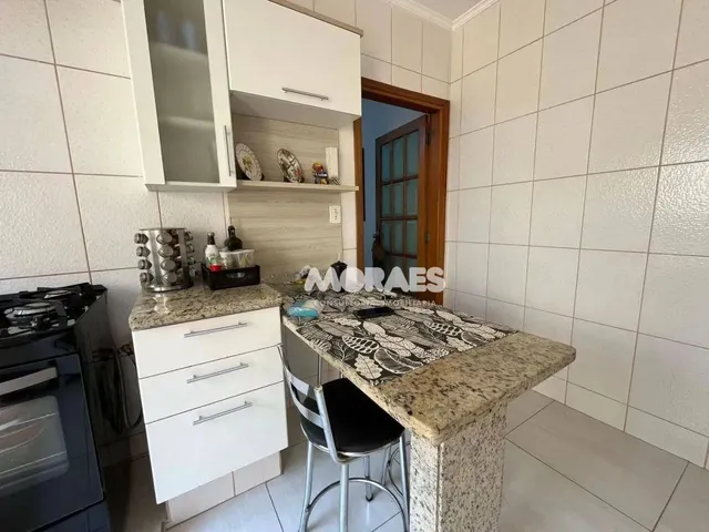Imagem 16: Casa Térrea com 3 Quartos (1 Suíte), 2 Vagas, À Venda 180 M² por...