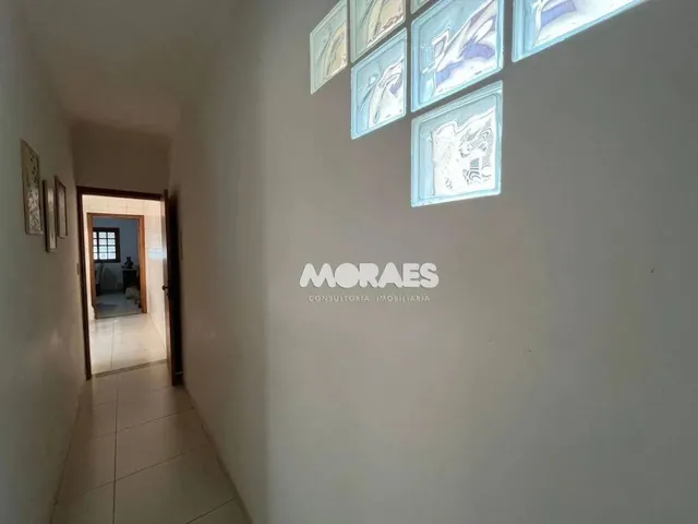 Imagem 15: Casa Térrea com 3 Quartos (1 Suíte), 2 Vagas, À Venda 180 M² por...