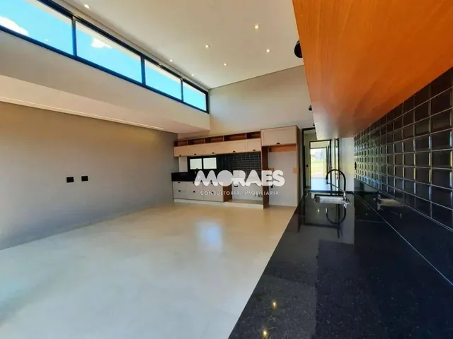 Imagem: Casa em Condomínio Fechado com 3 Suítes
