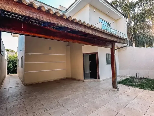 Imagem: Sobrado para Venda Ou Locação Recanto