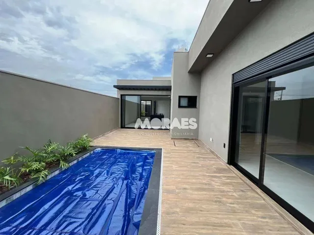 Imagem: Casa Térrea em Condomínio Fechado com