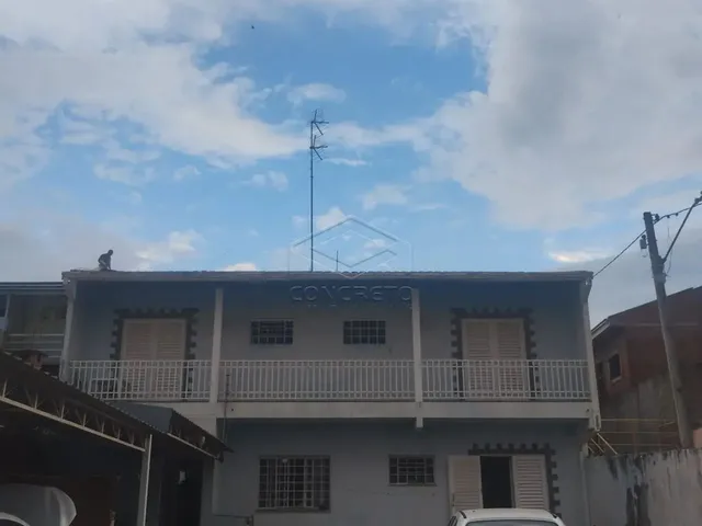 Imagem: Casa Residência em Botucatu