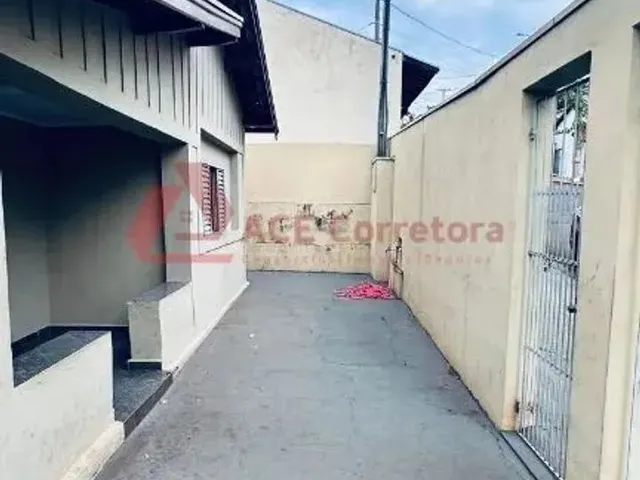 Imagem: Casa Ampla com Suíte
