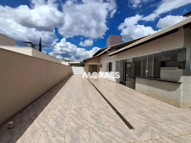 Imagem: Casa em Condomínio Fechado com 3 Quartos