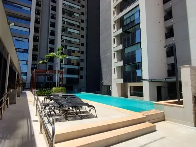 Imagem: Edificio Vivant - Localizado na Vila Aviação