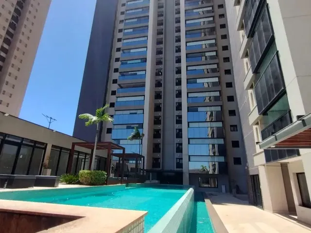 Imagem 13: Edificio Vivant - Localizado na Vila Aviação