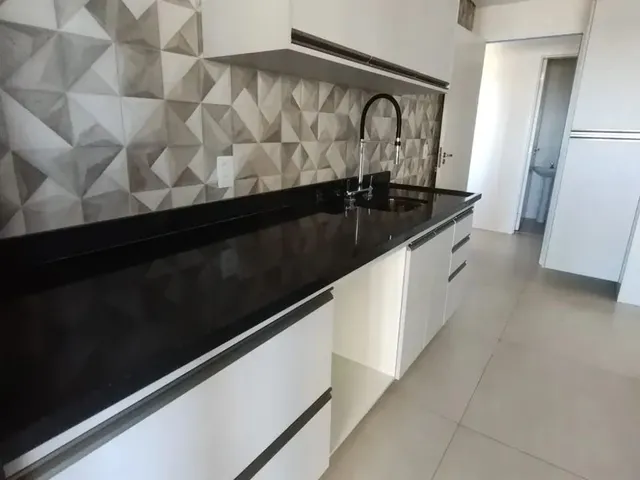 Imagem 11: Edificio Vivant - Localizado na Vila Aviação