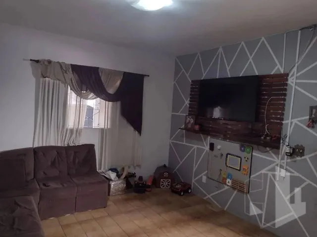 Imagem: Casa com 3 Dormitórios À Venda, 115 M²