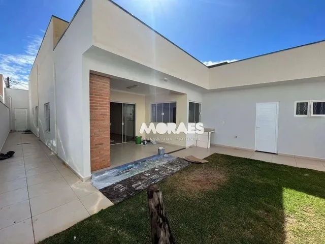 Imagem: Casa em Condomínio Fechado com 3 Suítes