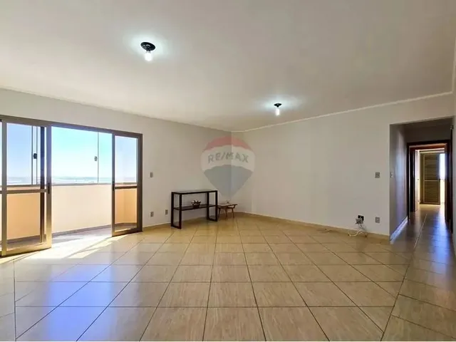 Imagem: Apartamento com 3 Dormitórios na Vila dos