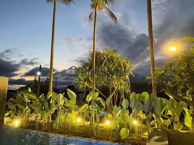 Imagem: Casa no Condomínio Ninho Verde II