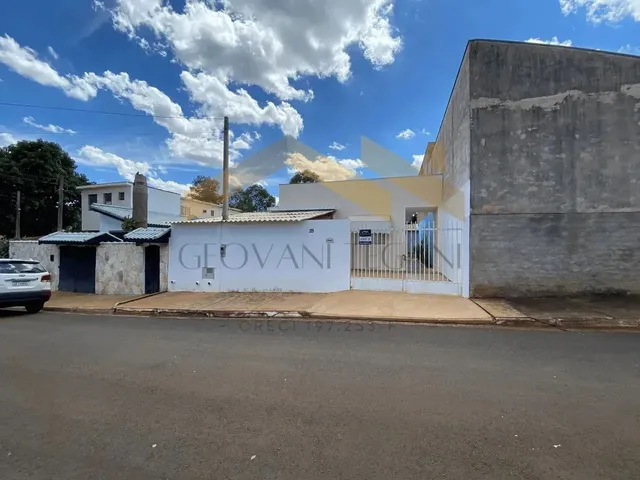 Imagem: Casa no Centro em Arandu,Sp 2 Quartos