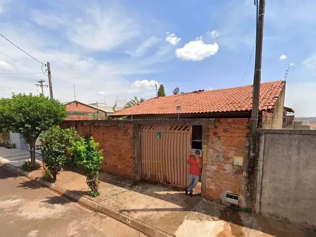 Imagem: Imóvel Residencial, A.t 350,40M², Jardim