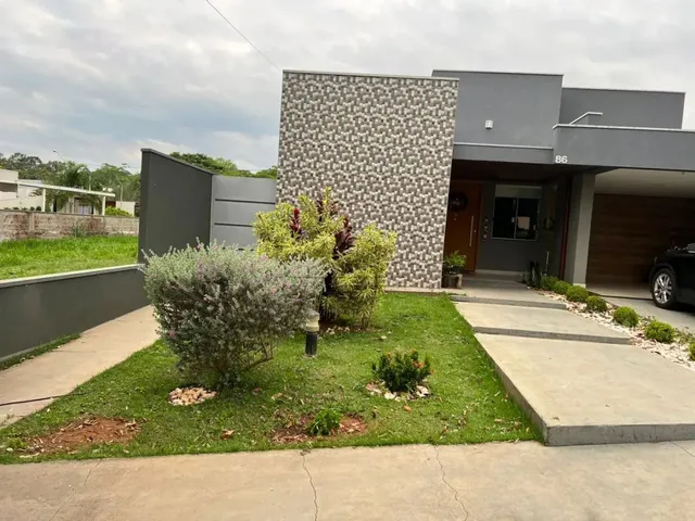 Imagem: Casa do Sonho no Vale Florido