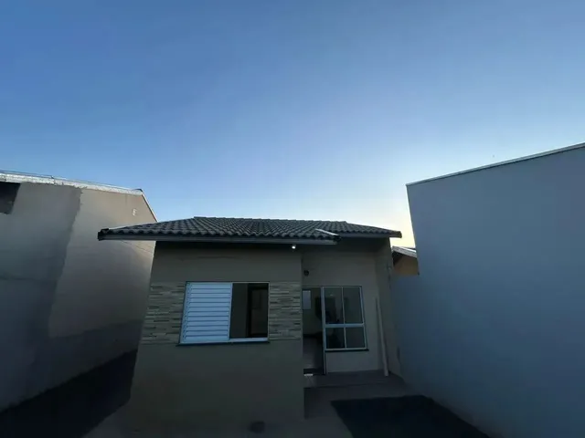 Imagem 10: Casa À Venda 2 Dormitórios - Ecovilla - Botucatu - Aceita Financiamento