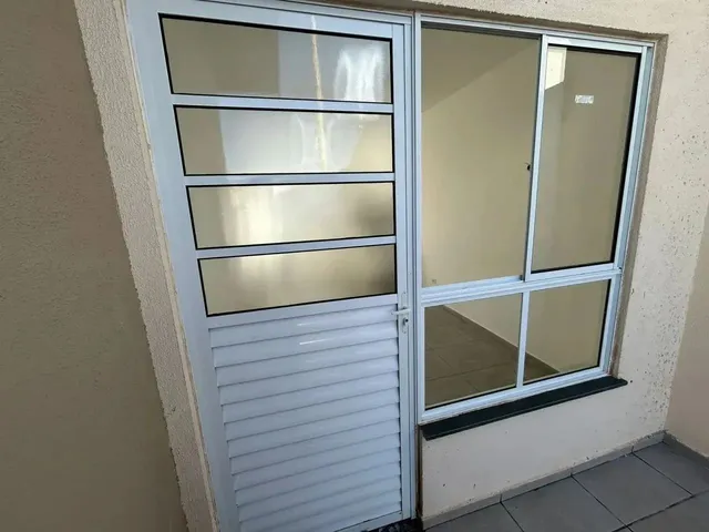 Imagem 7: Casa À Venda 2 Dormitórios - Ecovilla - Botucatu - Aceita Financiamento