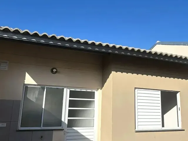 Imagem 12: Casa À Venda 2 Dormitórios - Ecovilla - Botucatu - Aceita Financiamento