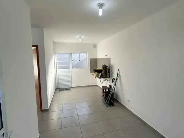 Imagem 13: Casa À Venda 2 Dormitórios - Ecovilla - Botucatu - Aceita Financiamento