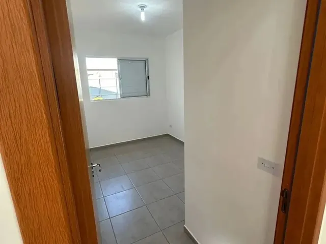 Imagem 4: Casa À Venda 2 Dormitórios - Ecovilla - Botucatu - Aceita Financiamento