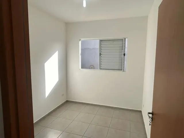 Imagem 2: Casa À Venda 2 Dormitórios - Ecovilla - Botucatu - Aceita Financiamento