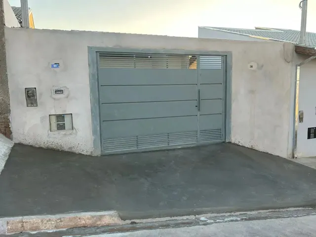 Imagem 6: Casa À Venda 2 Dormitórios - Ecovilla - Botucatu - Aceita Financiamento