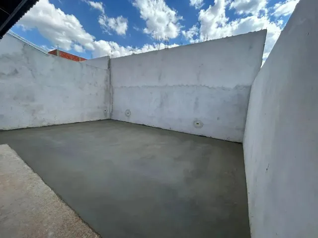 Imagem 11: Casa À Venda 2 Dormitórios - Ecovilla - Botucatu - Aceita Financiamento