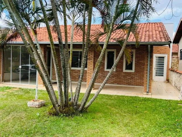 Imagem: Casa Padrão em Avaré