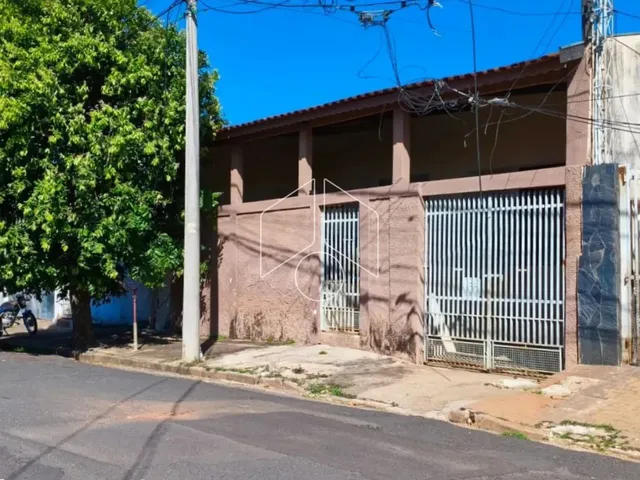 Imagem: Residencial Casa em Marília