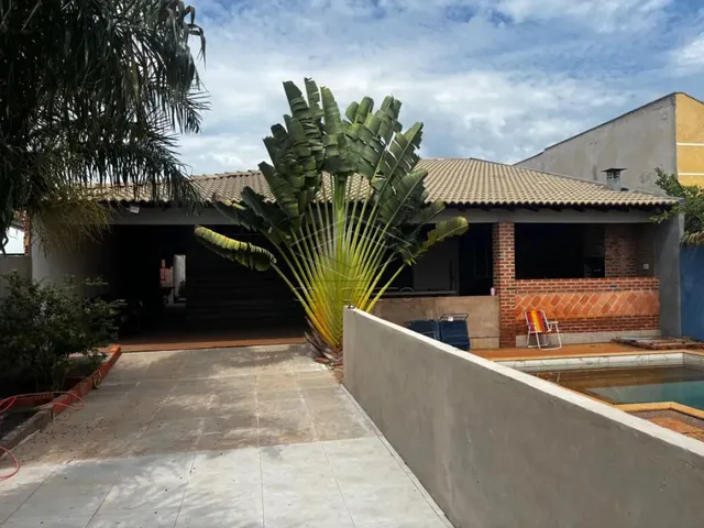 Imagem: Ótima Casa no santa Amélia- Iacanga