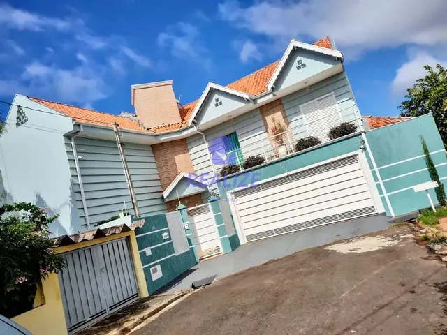 Imagem: Mansão À Venda, Vila Éden, Botucatu