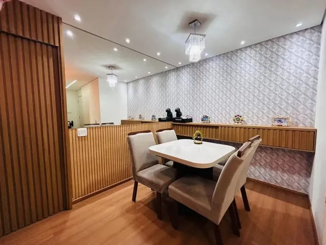 Imagem: Apartamento Jardim Estoril
