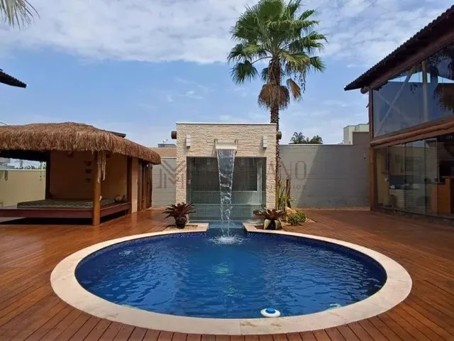 Imagem: Casa para Venda com 386 M² e 3 Quartos