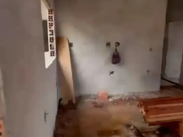 Imagem 9: Casa (Nova) em Construção À Venda - 3 Dormitórios (1 Suíte) 2 Vagas -Jardim Iolanda