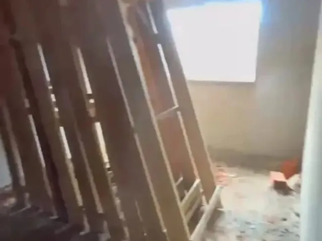 Imagem 4: Casa (Nova) em Construção À Venda - 3 Dormitórios (1 Suíte) 2 Vagas -Jardim Iolanda