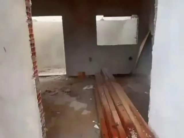 Imagem 12: Casa (Nova) em Construção À Venda - 3 Dormitórios (1 Suíte) 2 Vagas -Jardim Iolanda
