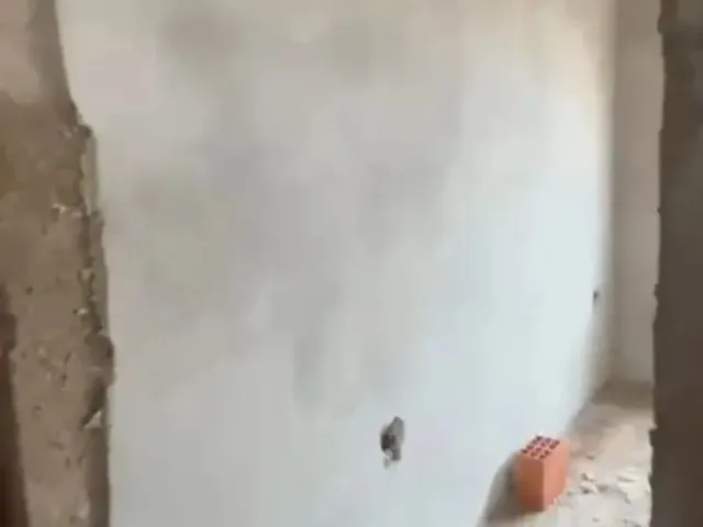 Imagem 10: Casa (Nova) em Construção À Venda - 3 Dormitórios (1 Suíte) 2 Vagas -Jardim Iolanda