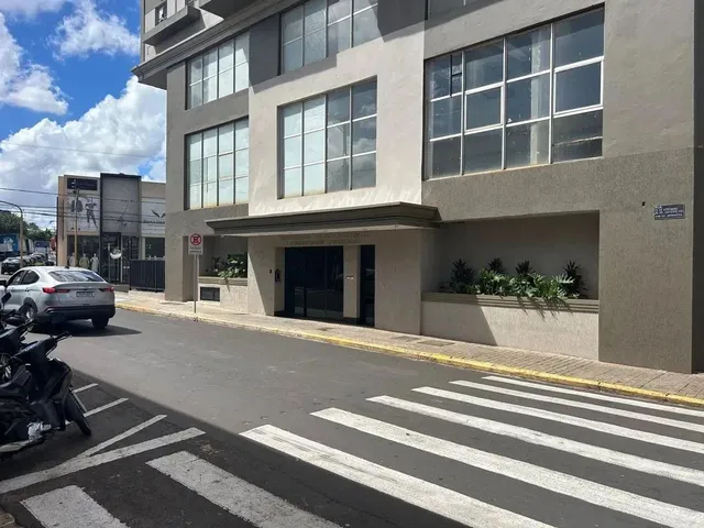 Imagem: Apartamento para Venda Edifício Domingos