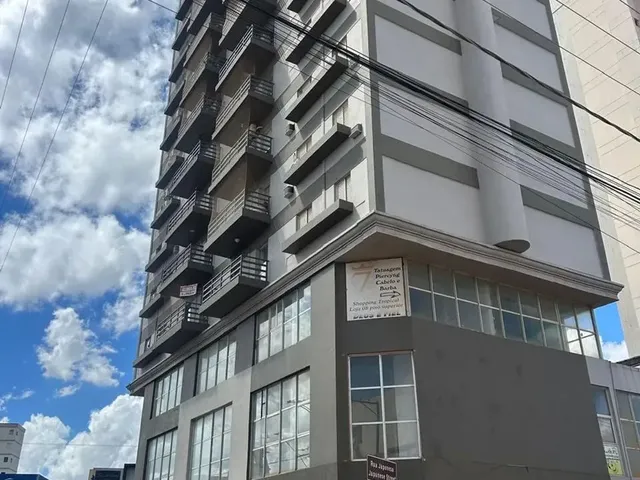 Imagem 14: Apartamento para Venda Edifício Domingos Cucolo - Antigo Cenourão