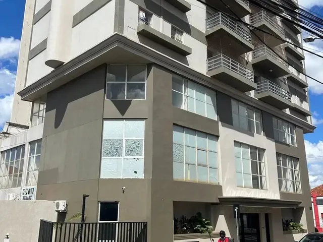 Imagem 4: Apartamento para Venda Edifício Domingos Cucolo - Antigo Cenourão