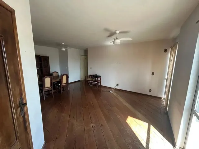 Imagem 2: Apartamento para Venda Edifício Domingos Cucolo - Antigo Cenourão