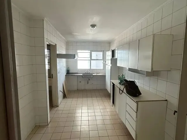 Imagem 9: Apartamento para Venda Edifício Domingos Cucolo - Antigo Cenourão