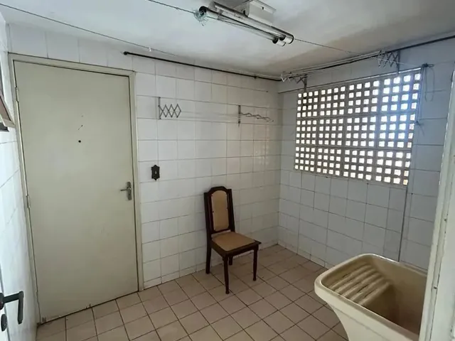 Imagem 10: Apartamento para Venda Edifício Domingos Cucolo - Antigo Cenourão