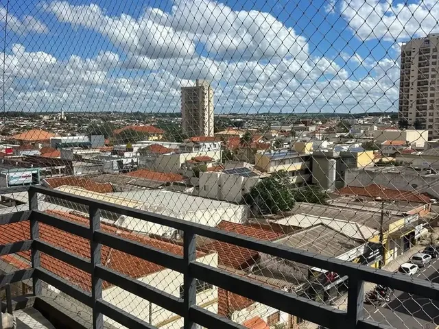Imagem 15: Apartamento para Venda Edifício Domingos Cucolo - Antigo Cenourão