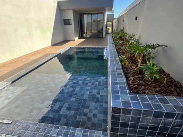 Imagem: Casa para Venda com 230 M² e 3 Quartos