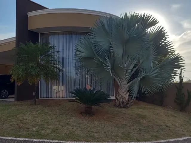 Imagem: Residência em Condomínio