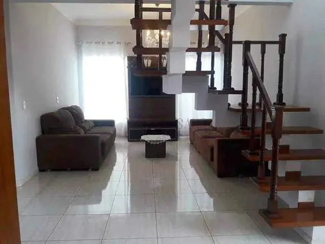 Imagem: Casa para Venda com 229 M² e 3 Quartos